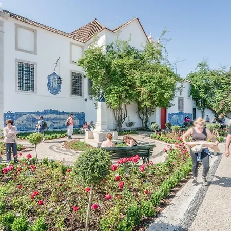 Διαμέρισμα Alfama Lyfe Lisboa