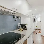 Alfama Lyfe - Historic In Fado District Апартаменты Лиссабон