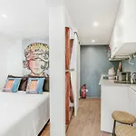 Lejlighed Alfama Lyfe - Historic In Fado District
