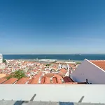 Alfama Lyfe - Historic In Fado District Lejlighed *