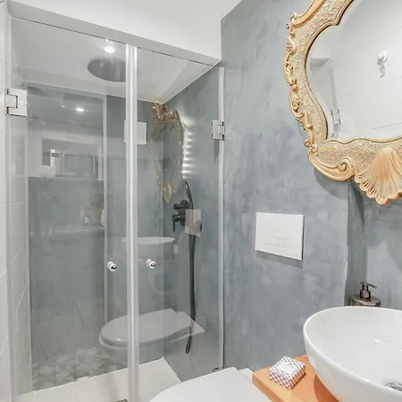 Alfama Lyfe * Lissabon